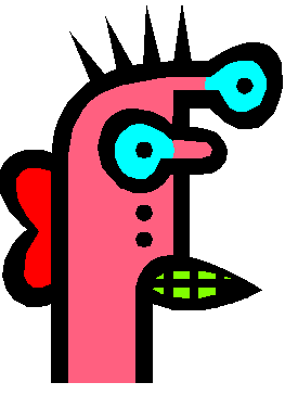Stamm Mund Image
