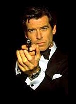 Stamm 007 Bond Image