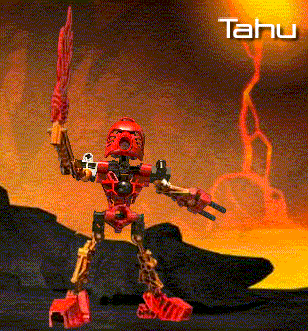Stamm Tahu Image